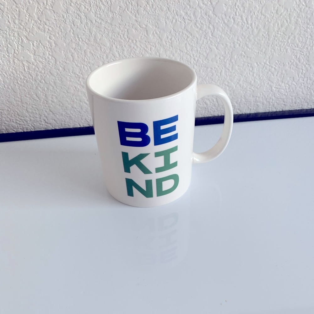BE KIND Mug